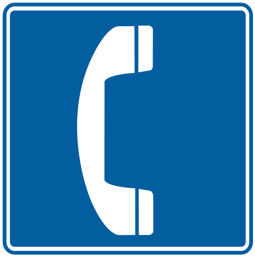 telefon